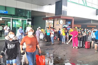 Giá vé máy bay đến Phú Quốc dịp Lễ 2/9 'mềm' hơn dự đoán