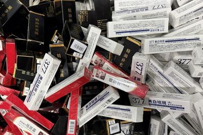 Mỹ phẩm giả - Phải chuyển từ 'đi bắt' sang quản lý bằng dữ liệu