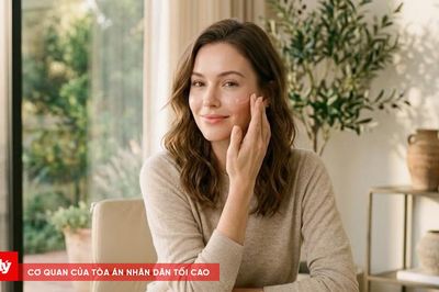 Vì sao ngày càng nhiều người thích trang điểm 'như không trang điểm'?