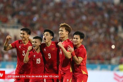 HLV Kim Sang Sik quyết tâm viết nên lịch sử mới