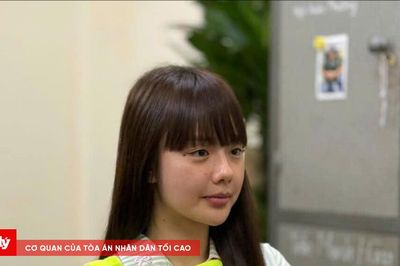 Vũ Hải Long, Nguyễn Thị Hương có dấu hiệu lừa dối khách hàng trong vụ án Phú 'Lê'