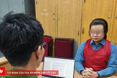 Khởi tố nhóm sản xuất, phát tán video bạo lực học đường để trục lợi