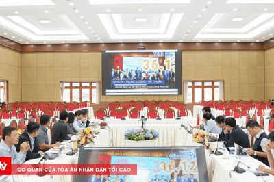 Lâm Đồng xem xét đề xuất đầu tư tuyến đường ven biển 20.000 tỷ đồng