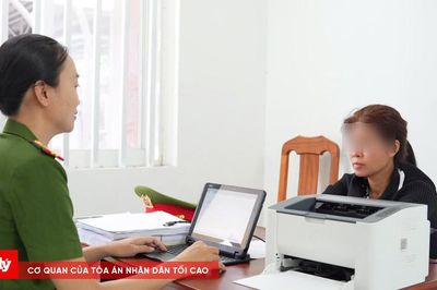 Mạng là ảo – Tù là thật