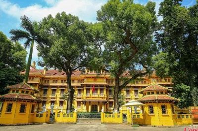 Thanh tra chỉ ra tồn tại trong quản lý, sử dụng nhà, đất tại Bộ Ngoại giao