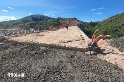 Khẩn trương gỡ vướng cho các dự án tồn đọng, kéo dài