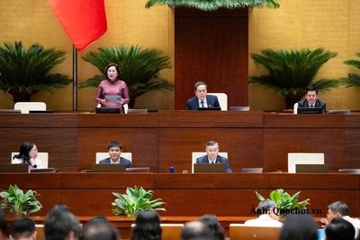 Làm rõ tiêu chí chi ngân sách cho đầu tư phát triển và chi thường xuyên