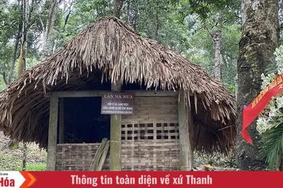 Ngày này năm xưa (22/8): Bác Hồ rời Tân Trào về Hà Nội