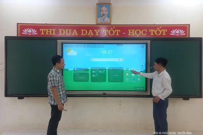 Các địa phương chuẩn bị cho năm học mới