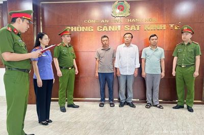 Chuyển biến tích cực trong phối hợp công tác nội chính và phòng chống tham nhũng, tiêu cực