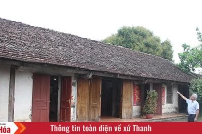 Dòng họ Lê Đình và danh tướng Lê Liệt