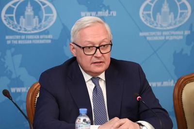 Nga sẵn sàng đối thoại với Mỹ về vấn đề Ukraine