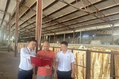 Đưa tín dụng đến gần người dân khu vực nông thôn