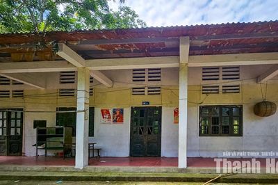 Chốt phương án bảo đảm an toàn cho học sinh sau phản ánh của Báo điện tử Thanh Hóa