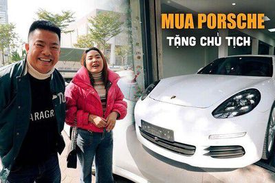 Chân dung ông chủ đứng sau Tập đoàn Sapa TV