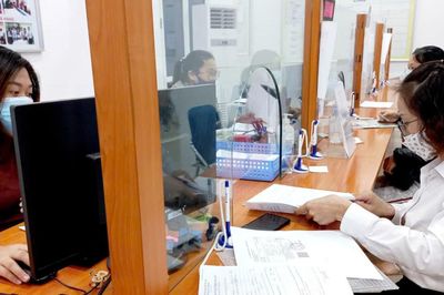 Chính thức sửa đổi, bổ sung nhiều thủ tục hưởng bảo hiểm xã hội