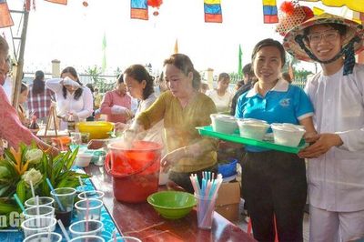 An Giang triển khai sắp xếp, đổi mới hoạt động các hội quần chúng