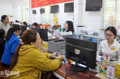 An Giang tăng cường kỷ luật công vụ, xử lý triệt để hồ sơ trễ hạn