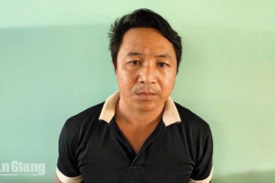 Khởi tố, bắt tạm giam người chở phụ nữ nhập cảnh trái phép
