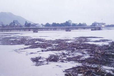 Bắc Ninh: Các địa phương ứng phó nhanh với mưa lũ, bảo đảm an toàn cho người dân