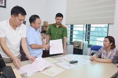 Cạm bẫy sau những lời hứa đầu tư lãi suất cao