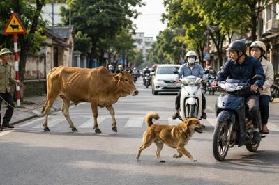 Vì sự an toàn của cộng đồng
