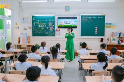 Chính sách đến đúng nơi, chất lượng giáo dục được nâng cao