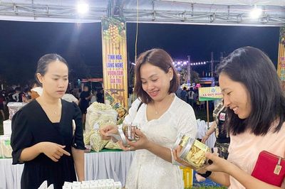 Xã Nông Sơn khai mạc Lễ hội Văn hóa - Du lịch Đại Bình năm 2026