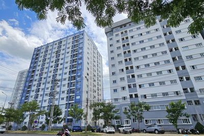 Hơn 4.185 tỷ đồng đầu tư dự án Khu nhà ở xã hội tập trung tại phường Ngũ Hành Sơn