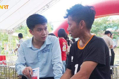 Lấp 'khoảng trống' tuyển dụng