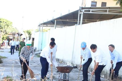Phân loại rác thải tại nguồn