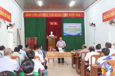 Phường Liên Chiểu ra quân 'làm đầy' cơ sở dữ liệu đất đai khoảng 1.000ha