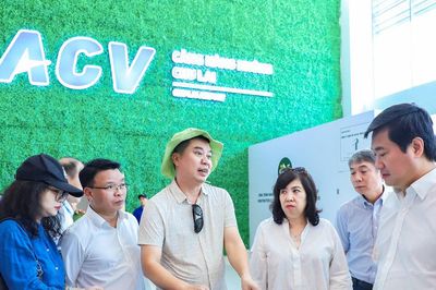 Khảo sát thực tế phục vụ thẩm định Quy hoạch chung thành phố Đà Nẵng