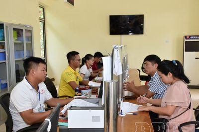 Cải cách hành chính phục vụ người dân tốt hơn