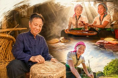 Giữ nghề để giữ sinh kế