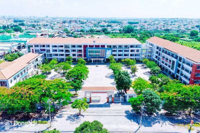 Sau sắp xếp các cơ sở giáo dục công lập: Cần đổi mới tư duy từ quản lý sang quản trị trường học