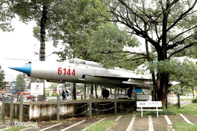Chứng nhân của thời gian