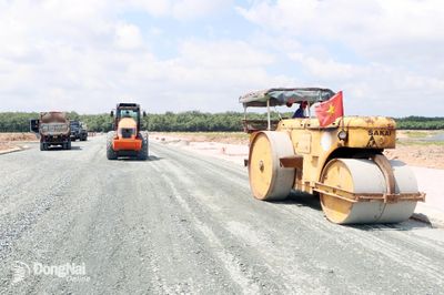 Ðiểm sáng giải ngân vốn đầu tư công