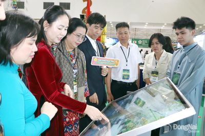 Ðổi mới hoạt động xúc tiến du lịch