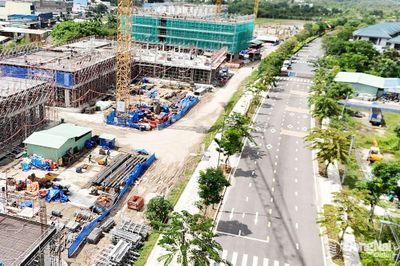 Khảo sát nhu cầu nhà lưu trú công nhân