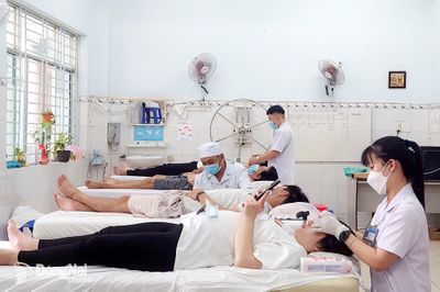 Nhận biết, điều trị sớm liệt dây thần kinh số 7