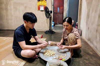 Khi bệnh tật hiểm nghèo giáng xuống mái nhà xiêu vẹo