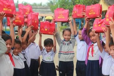 Chủ động tổ chức các hoạt động vui Tết Trung thu