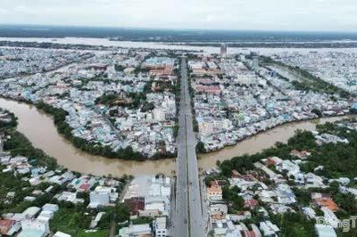 Xử lý nghiêm việc phát tán tài liệu, thông tin không đúng sự thật về sắp xếp đơn vị hành chính cấp xã trên địa bàn tỉnh Đồng Tháp