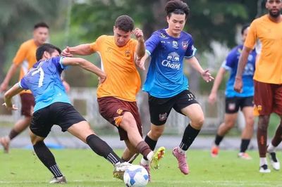 Hoàng Anh Gia Lai và bài toán ngoại binh trong mùa giải mới