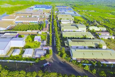Gia Lai phê duyệt phương án đấu giá đất thực hiện dự án Khu dân cư Trà Đa