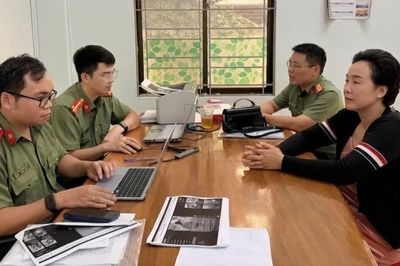 Cái kết cho những kẻ “ngáo” TikTok