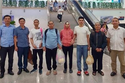Ký ức buồn đau của những người lầm đường lạc lối