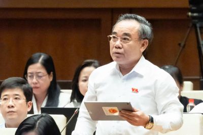 Phân cấp mạnh phải gắn với kiểm soát chặt chẽ trong quản lý ngân sách và đầu tư công