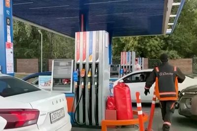Giao tranh Nga - Ukraine ảnh hưởng đến hạ tầng năng lượng